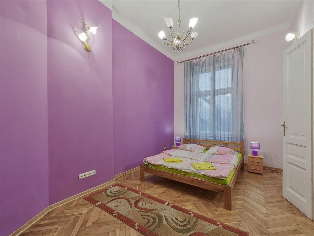Hostel 70S Krakow Luaran gambar