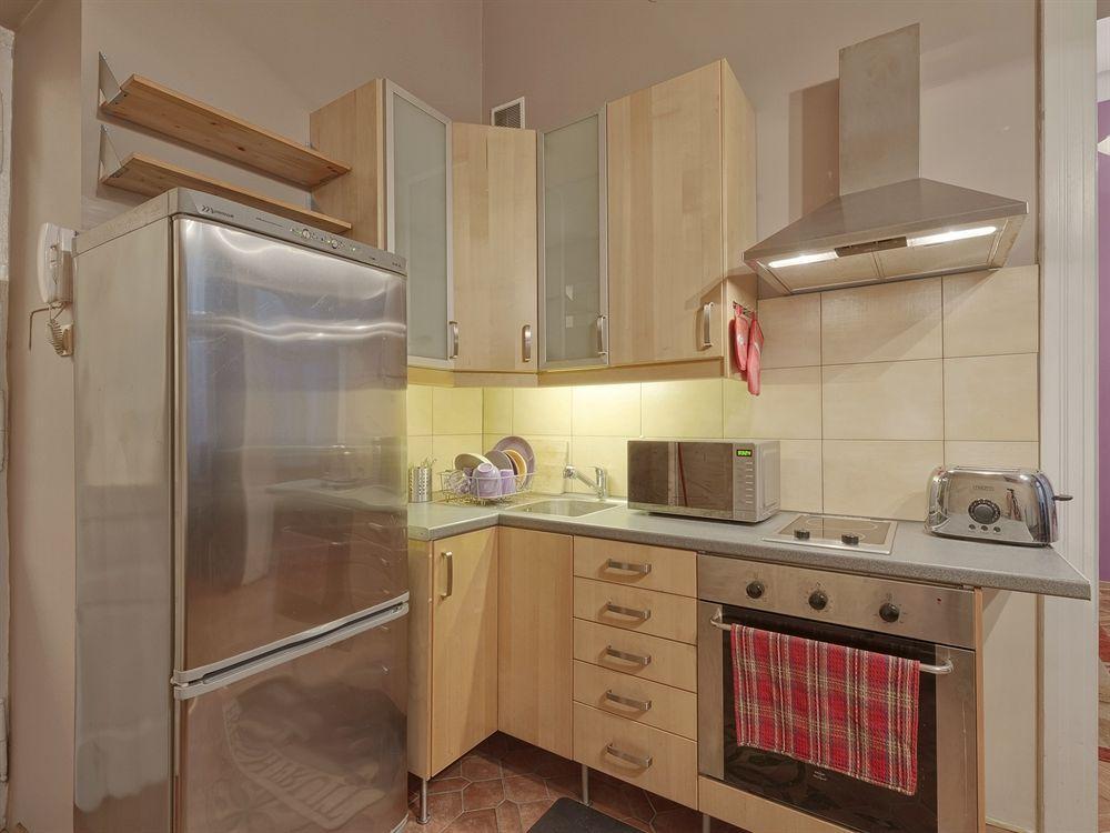 Hostel 70S Krakow Luaran gambar