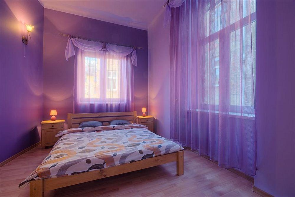 Hostel 70S Krakow Luaran gambar