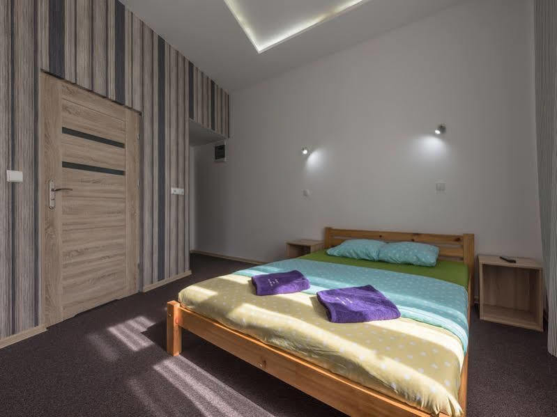 Hostel 70S Krakow Luaran gambar