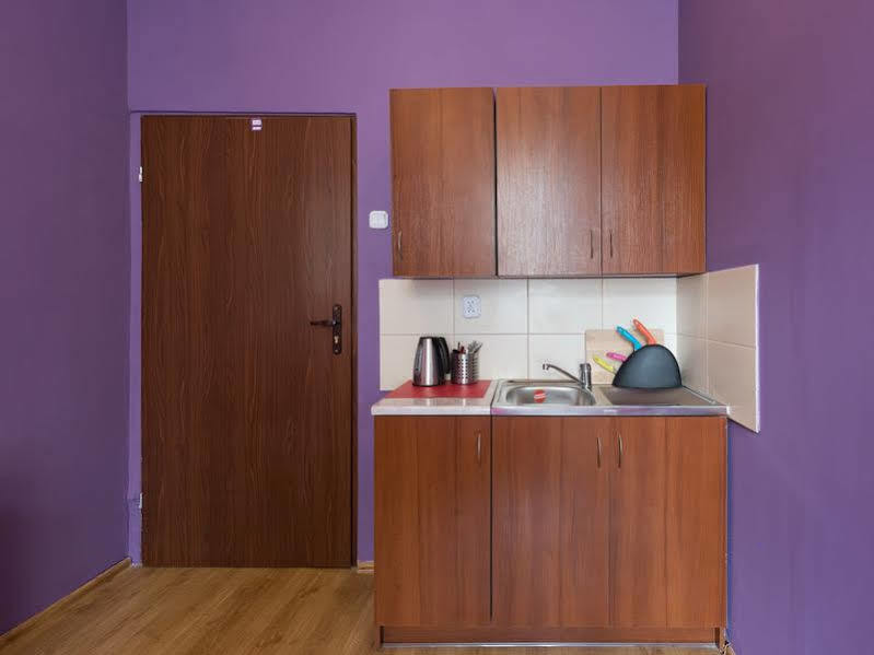 Hostel 70S Krakow Luaran gambar