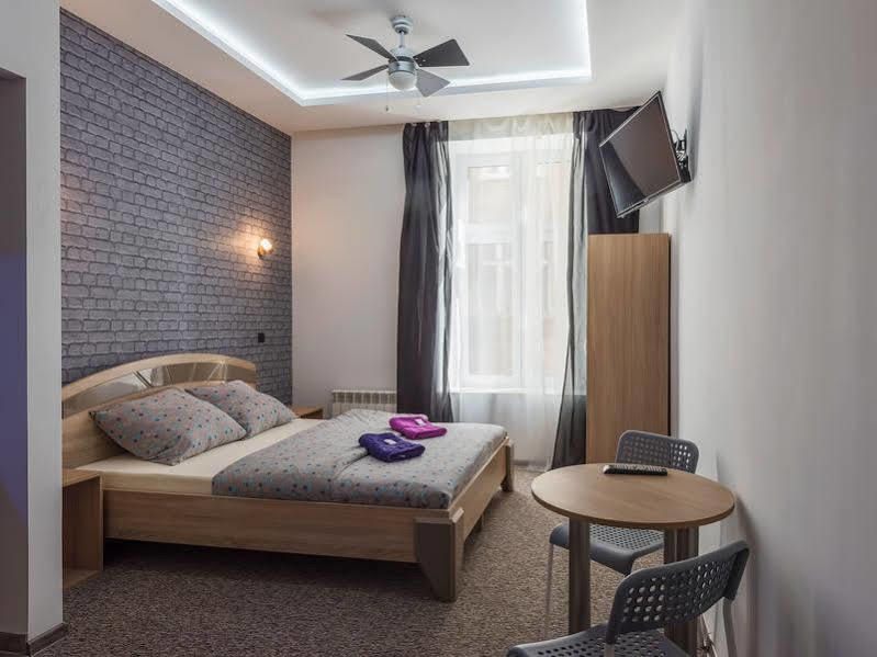 Hostel 70S Krakow Luaran gambar