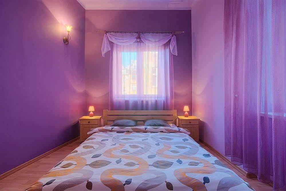 Hostel 70S Krakow Luaran gambar